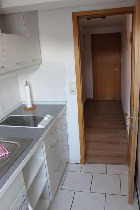 Ferienwohnung Weber Alpenveilchen Лехбрук Екстериор снимка